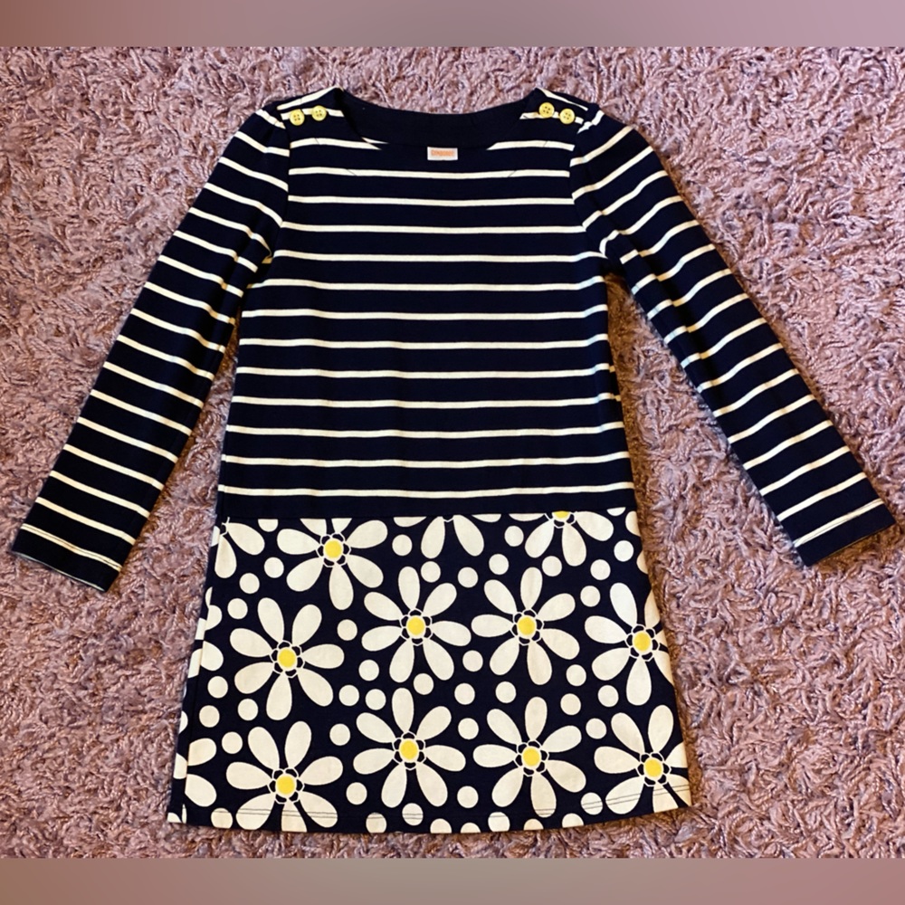 Gymboree Blooming Cute girls dress size 7 🌸